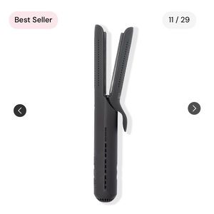 L’ange Le Duo 360° Airflow Titanium Styler